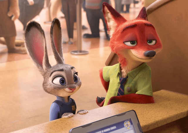 4 reflexões do filme Zootopia para a carreira e a vida