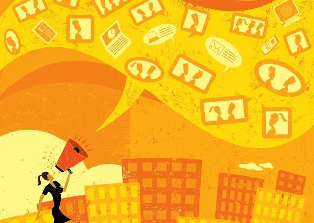 Qual a importância de uma estratégia de comunicação para a empresa?