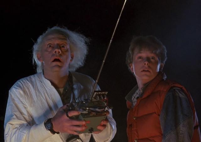 O que seu "eu" do futuro diria para seu "eu" de hoje