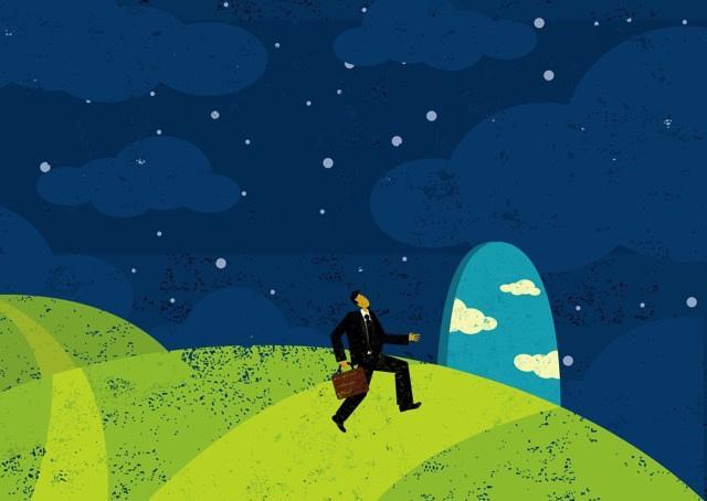 Você sabe o que quer para a sua vida profissional?