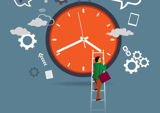 Como fazer do tempo seu grande aliado