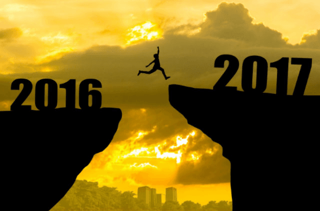 2017: a mudança exige método