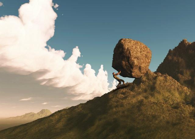 5 passos para desenvolver a resiliência