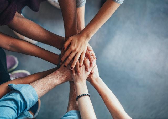 Construindo equipes de alta performance: coaching de equipes