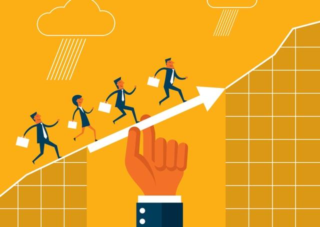Tudo sobre scale-ups: as empresas que mais geram empregos no Brasil