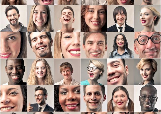 10 tipos de pessoas que compõem sua equipe