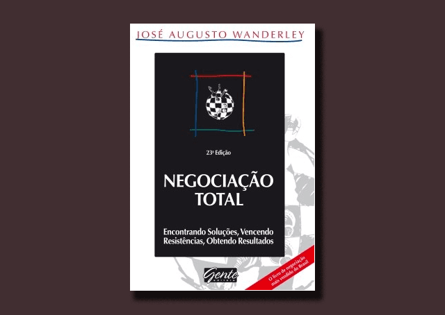 O segredo de longevidade do livro de negociação mais vendido do Brasil