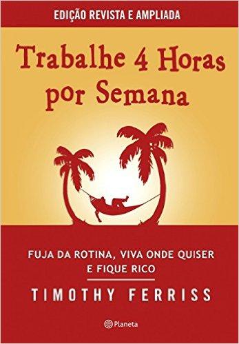 15 livros para mudar sua vida