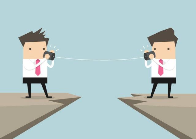 Como identificar se o time tem problemas de comunicação?