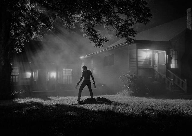 Logan: o anti-líder na liderança