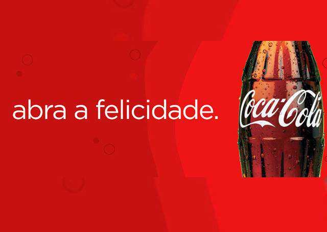A Coca Cola traz felicidade? Como as marcas vendem emoção?