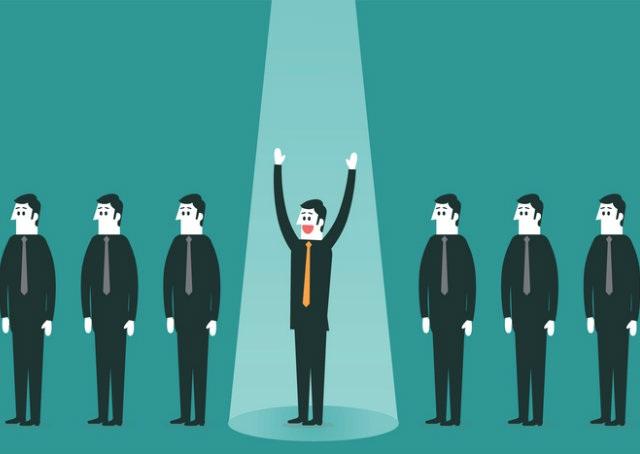 O que o personal branding pode fazer por sua carreira