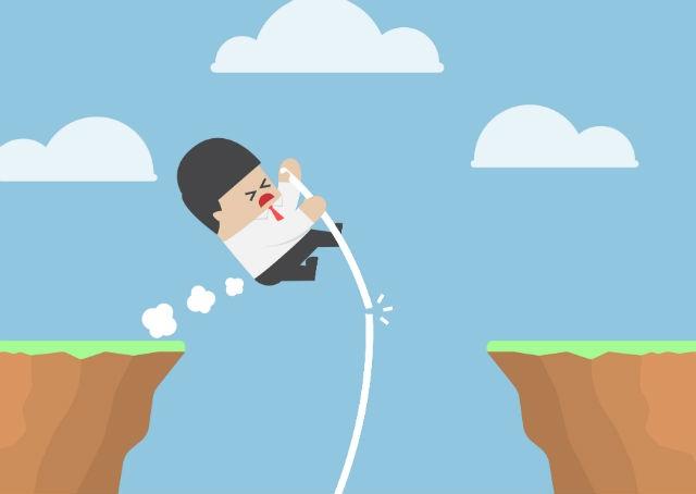 6 hábitos que farão você falhar na vida