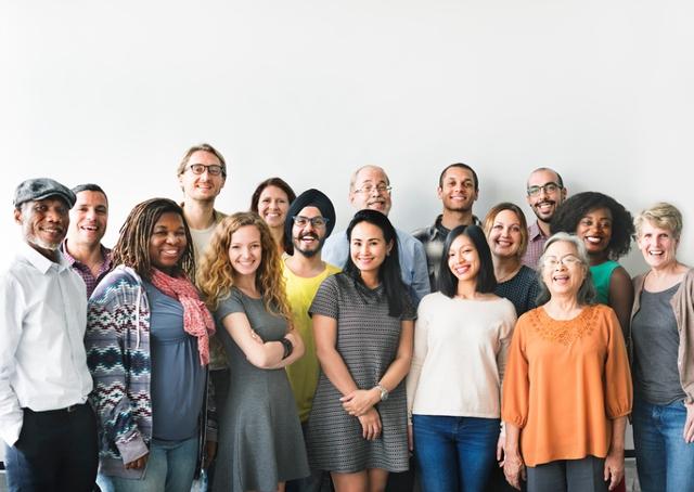 Inclusão e diversidade são importantes. Entenda o motivo