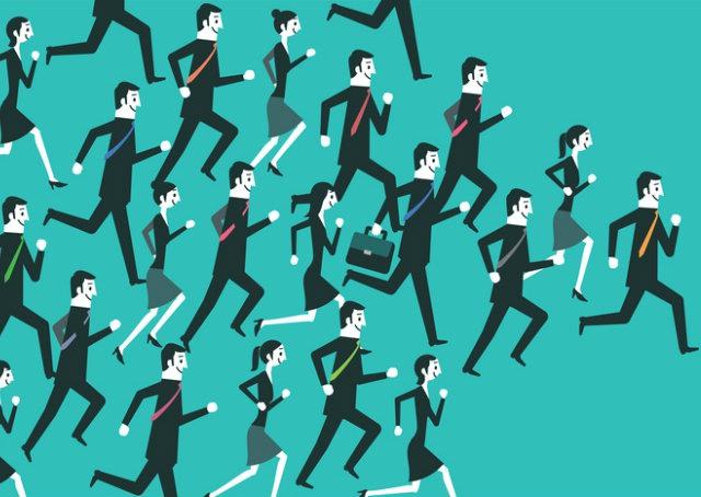 As Scale-ups estão contratando! Você encara o desafio?