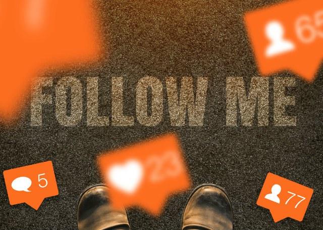 A força de um Influenciador Digital