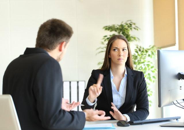 Por que eu não trabalho com imbecis