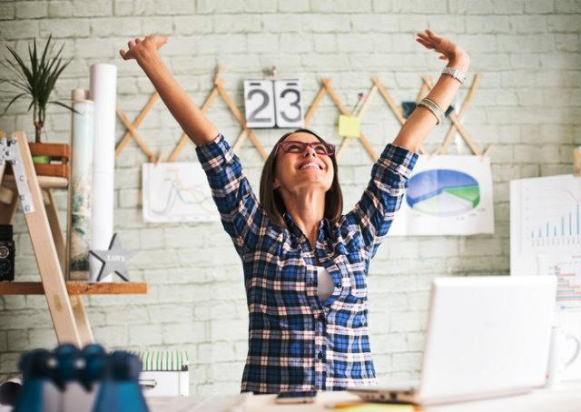Ninguém pode fazer seu trabalho por você