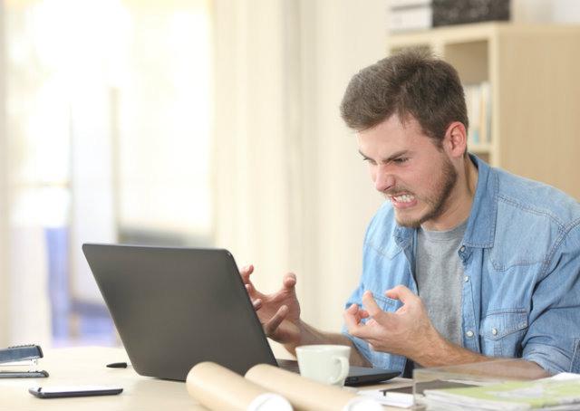 “Péssimo serviço!” Como pedir desculpas pode te ajudar a economizar dinheiro