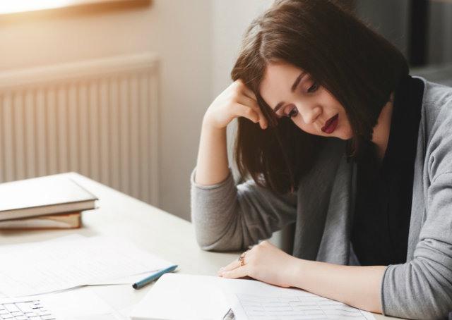 Você está desmotivado no trabalho? Aprenda a aprimorar sua visão de oportunidades