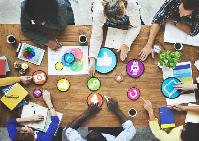 6 tendências de marketing para 2018