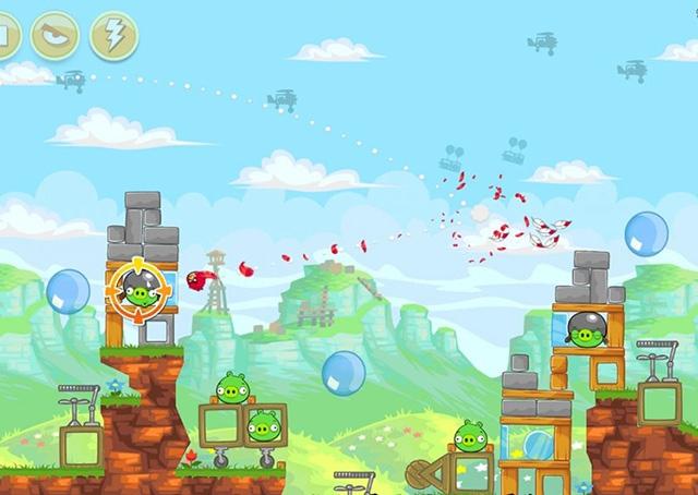 A história de persistência e sucesso da Rovio, criadora de Angry Birds