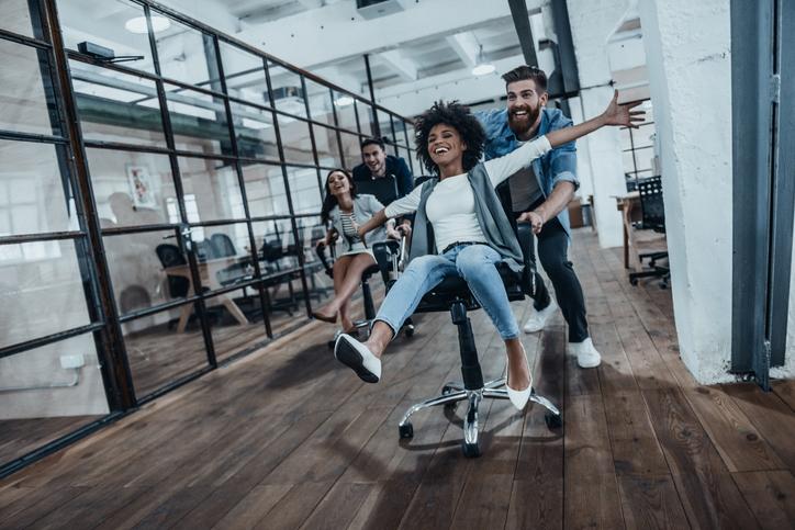 Como prosperar no mundo VUCA em 2018