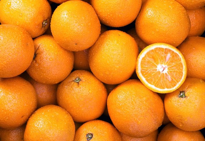 O que podemos aprender com a história de uma laranja?