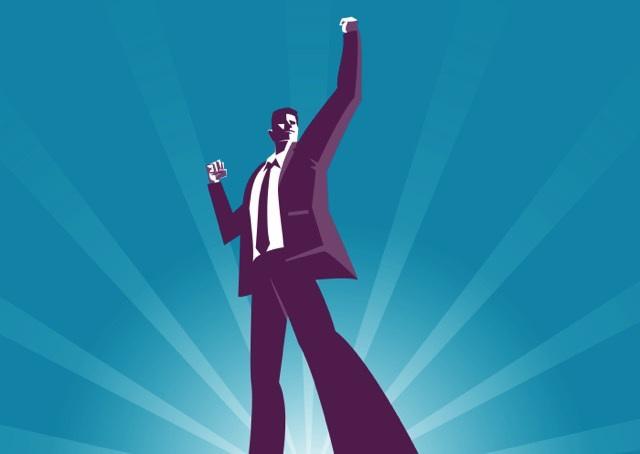 5 fatores para você vencer qualquer coisa