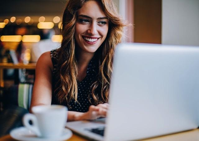 14 maneiras de ser mais feliz no trabalho