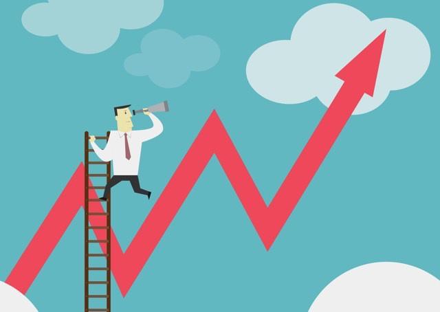 4 etapas para atingir metas e objetivos