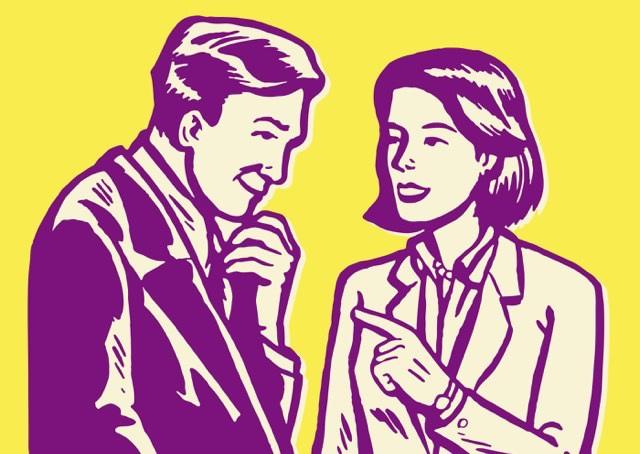 Coerência ética: você pratica aquilo que aconselha?