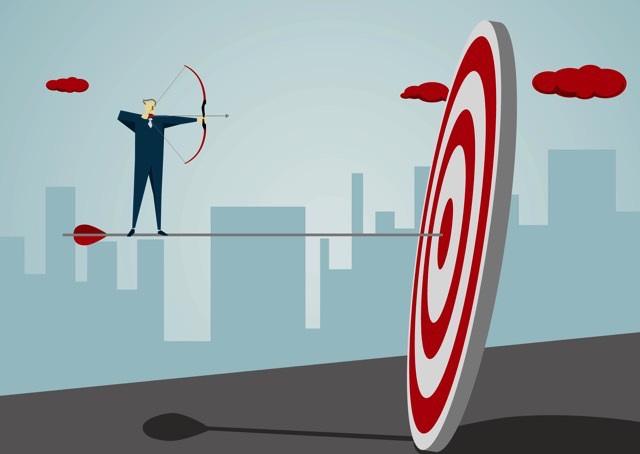 Como criar uma meta inteligente sem se enganar