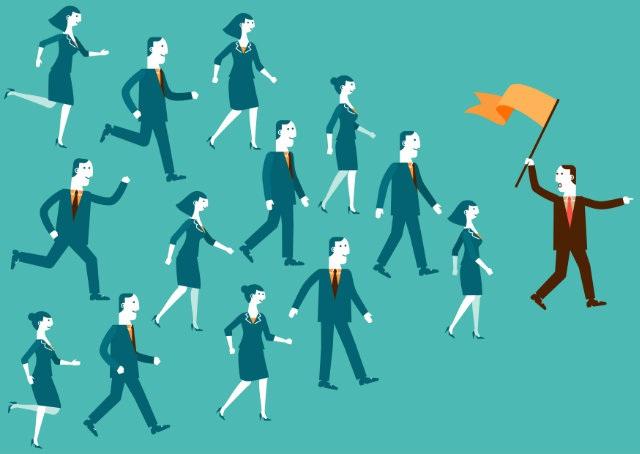 Como motivar seus funcionários em 10 passos