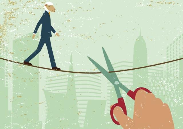 Por que algumas empresas perdem seus melhores colaboradores — e outras não