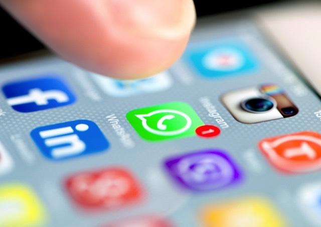 WhatsApp como ferramenta de improdutividade