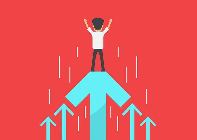 Como dar a volta por cima e prosperar