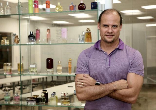 “Quebrei na pessoa física para não deixar meu negócio quebrar”