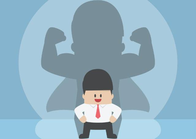 A técnica de encarar tudo: por que evitar dificuldades não funciona