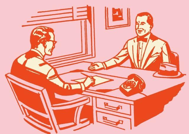 Como o líder deve lidar com a demissão do seu melhor funcionário?