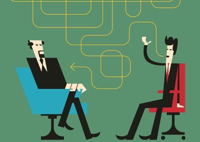 Por que perguntas estranhas são feitas nas entrevistas de seleção?