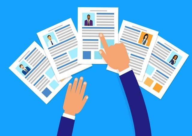 7 passos para o RH realizar um bom processo seletivo