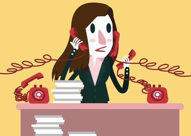 Estresse organizacional: quando o estresse é fruto das características da minha empresa e não do meu trabalho