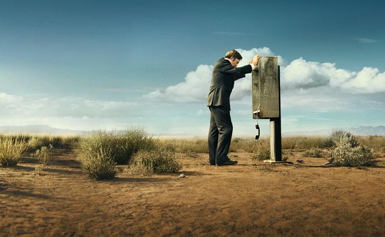 O que Better Call Saul nos ensina sobre vendas?