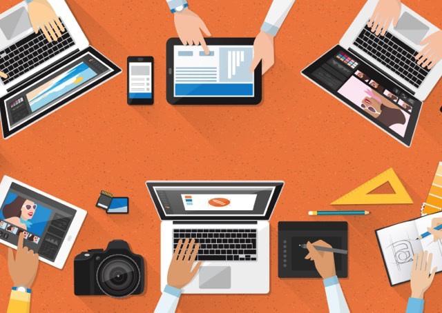 Como funciona um coworking? Entenda a dinâmica desse modelo