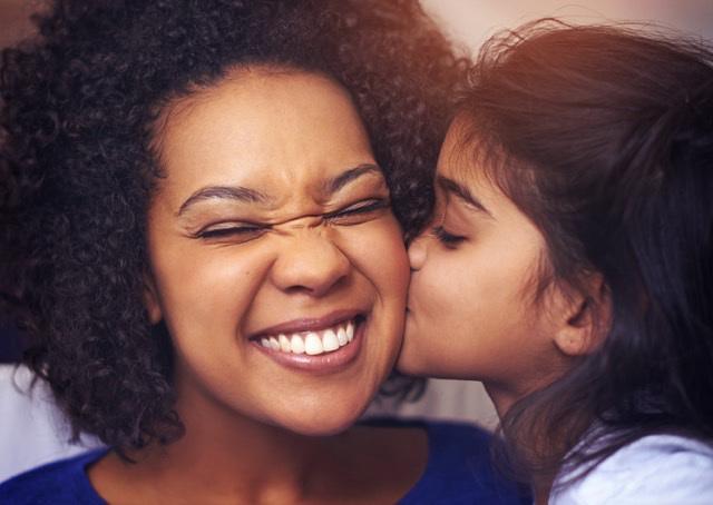 Pessoas gratas são mais felizes