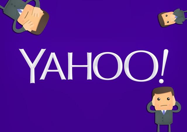 Yahoo!: o triste fim do gigante cego