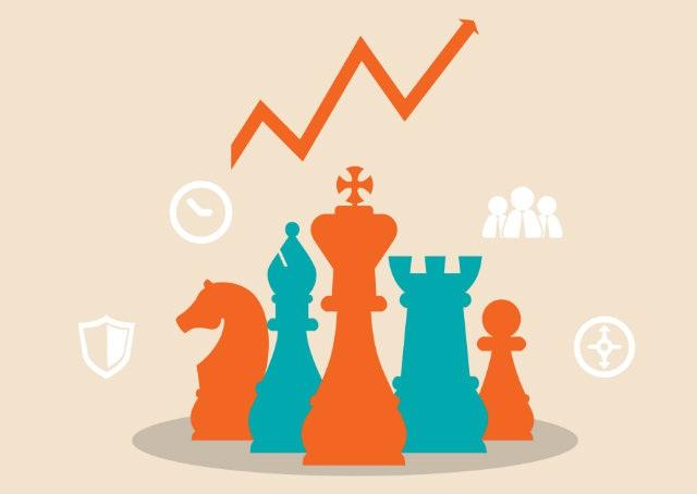 Por que ser um lider?