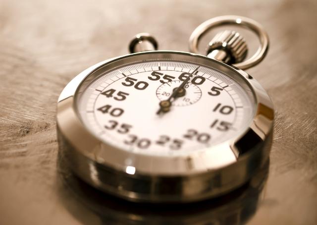 Produtividade: trabalhe 4 horas por semana