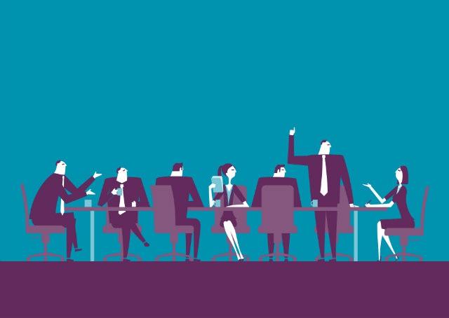 Você investe ou perde tempo em sua reunião de resultados?